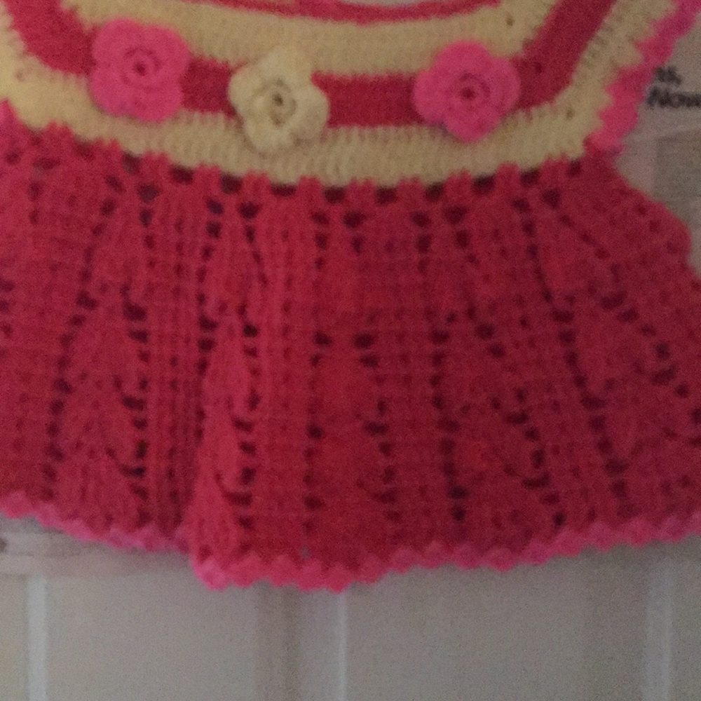 Baby dress